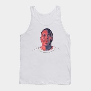 Daniel Caesar Tank Top